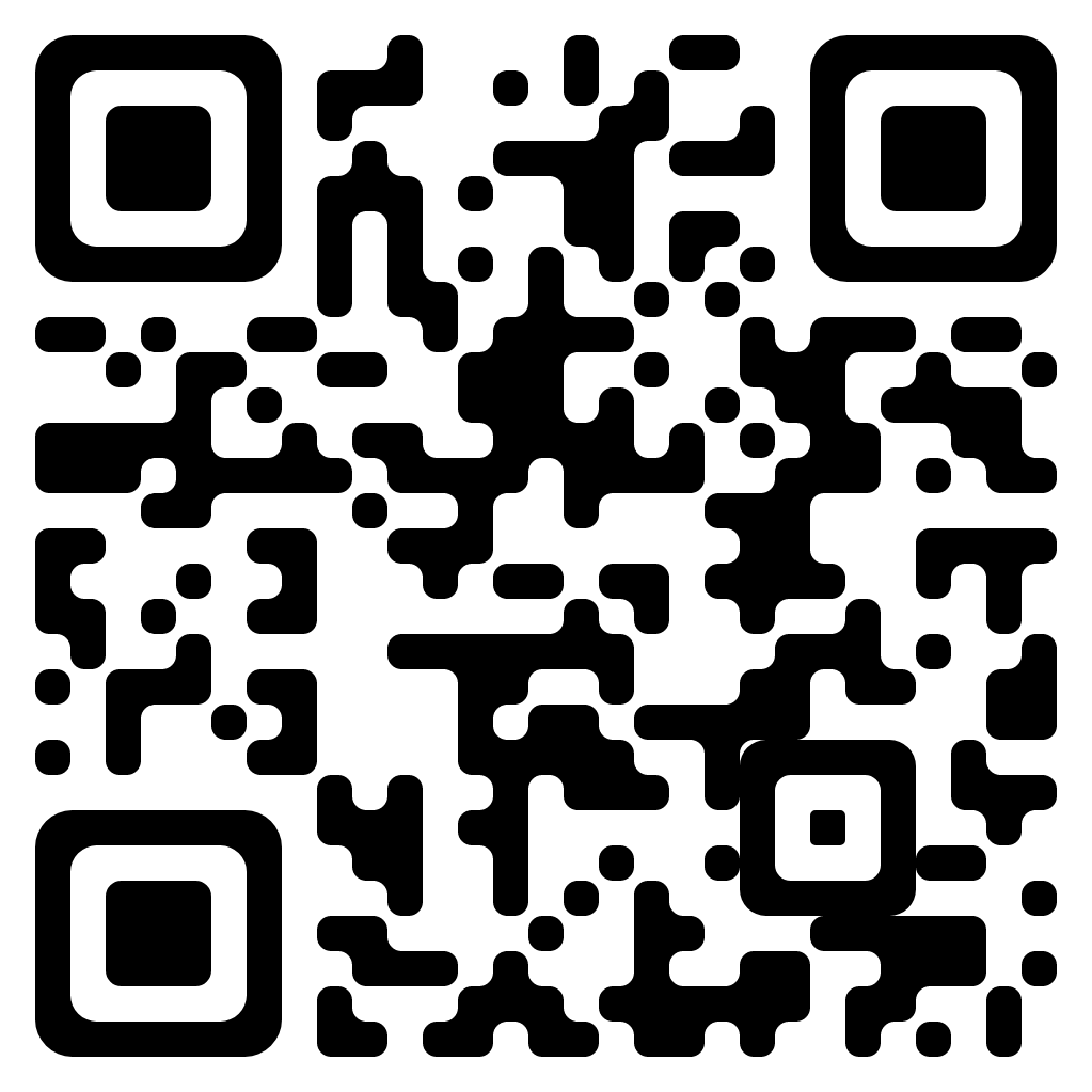 QR code to labs site